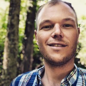 Meet your Posher, Tommy